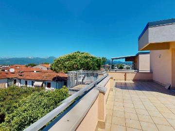 Appartamento in vendita di 118 m² in Via San Carlo Borromeo