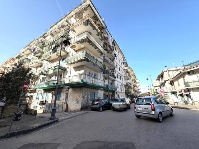 Appartamento in vendita di 118 m² in Via san cristoforo, 11
