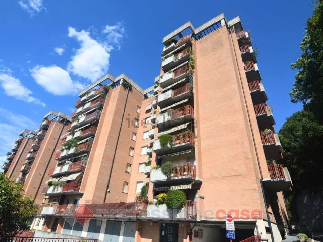 Appartamento in vendita di 118 m² in Via San Giuseppe