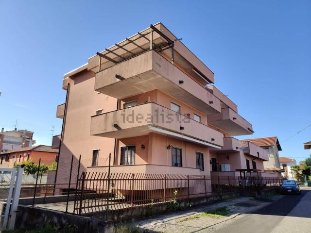 Appartamento in vendita di 118 m² in Via Sant&apos Ambrogio, 2