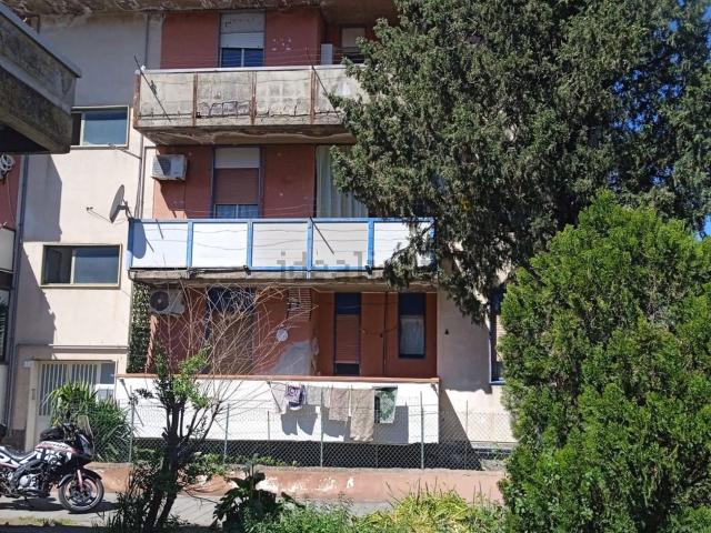 Appartamento in vendita di 118 m² in Via Sant&apos  Antonio Eremita