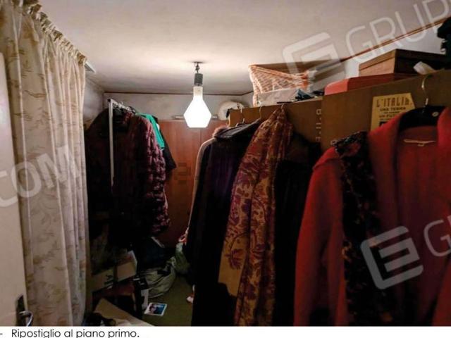 Appartamento in vendita di 118 m² in Via Santa Sabata, 45