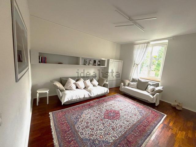 Appartamento in vendita di 118 m² in Via Pasquale Besenghi
