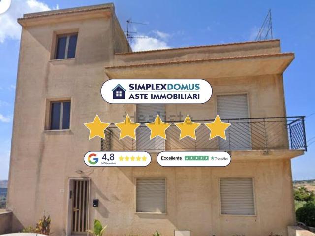 Appartamento in vendita di 118 m² in Via Simone Catalano