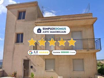 Appartamento in vendita di 118 m² in Via Simone Catalano
