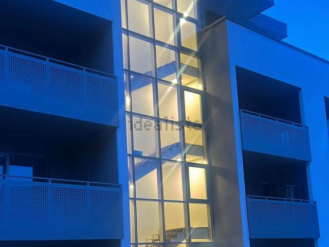 Appartamento in vendita di 118 m² in Via Stazione, 42