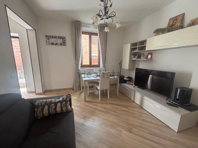 Appartamento in vendita di 118 m² in Via Pozzarelli