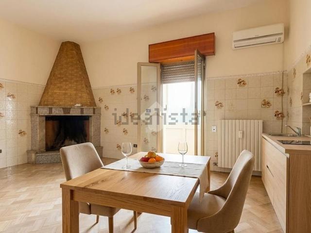 Appartamento in vendita di 118 m² in Via Pola