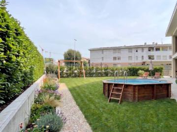 Appartamento in vendita di 118 m² in Via Ponte Guà