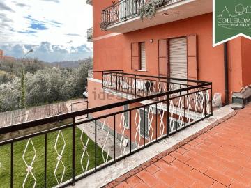 Appartamento in vendita di 118 m² in Via Ponte Sodo, 47