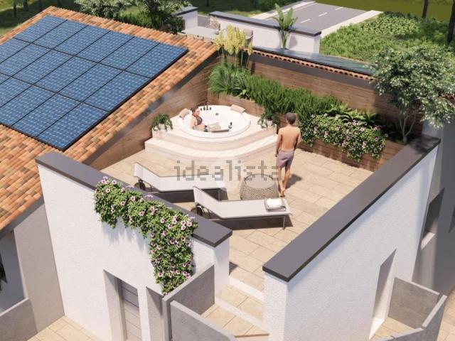 Appartamento in vendita di 118 m² in Via Pontida