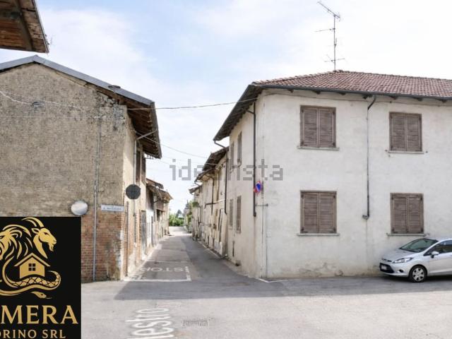 Appartamento in vendita di 118 m² in Via Palestro, 17