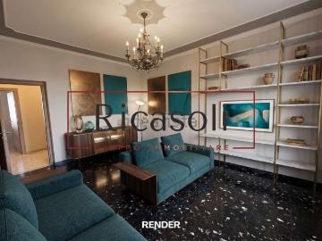 Appartamento in vendita di 118 m² in Via Palmiro Togliatti