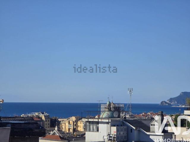 Appartamento in vendita di 118 m² in Via Paolo Assereto, 3