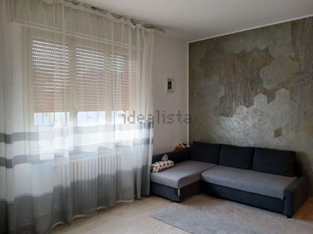 Appartamento in vendita di 118 m² in Via Paolo Galli
