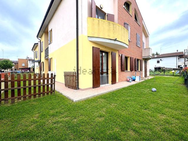 Appartamento in vendita di 118 m² in Via Paolo Fabbri