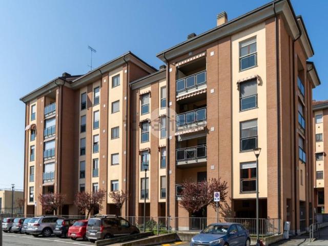 Appartamento in vendita di 118 m² in Via Paolo Regis, 44