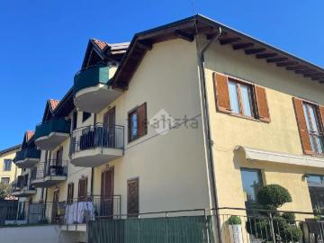 Appartamento in vendita di 118 m² in Via Papa Giovanni XXIII, 116