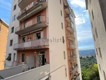 Appartamento in vendita di 118 m² in Via Papa Giovanni XXIII, 27