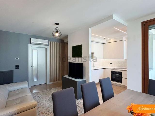 Appartamento in vendita di 118 m² in Via Papa Luciani, 5