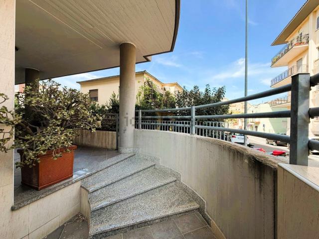 Appartamento in vendita di 118 m² in Via Piave, 77