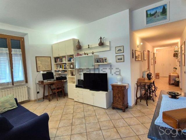 Appartamento in vendita di 118 m² in Via Pier Fortunato Calvi