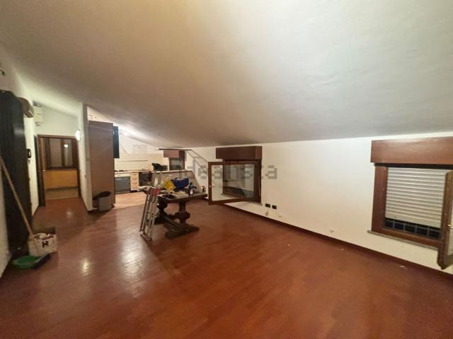 Appartamento in vendita di 118 m² in Via Pietro Mascagni