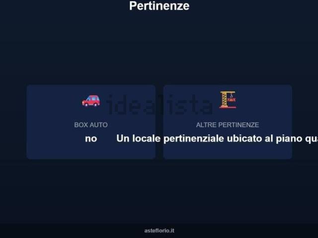 Appartamento in vendita di 118 m² in Via Pietro Nallino, 17