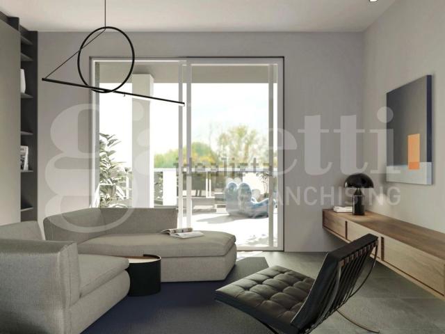 Appartamento in vendita di 118 m² in Via Pietro Nenni, 8