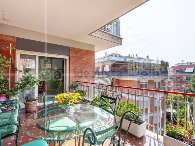 Appartamento in vendita di 118 m² in Via Pio Foà, 49