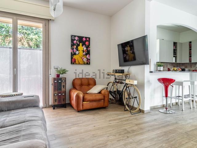 Appartamento in vendita di 118 m² in Via Purocelo