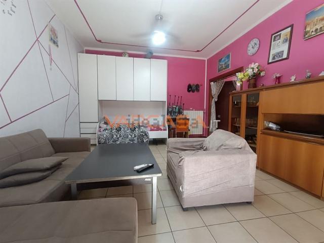 Appartamento in vendita di 118 m² in Via Quarenghi