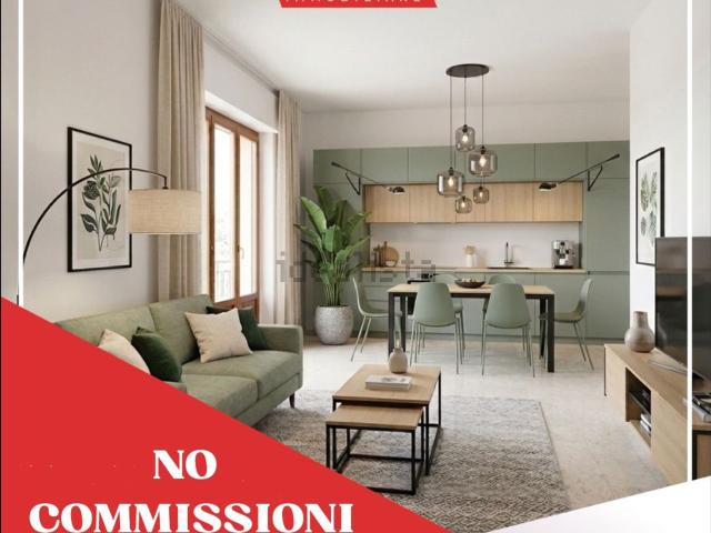 Appartamento in vendita di 118 m² in Via Quinto Settano, 53100