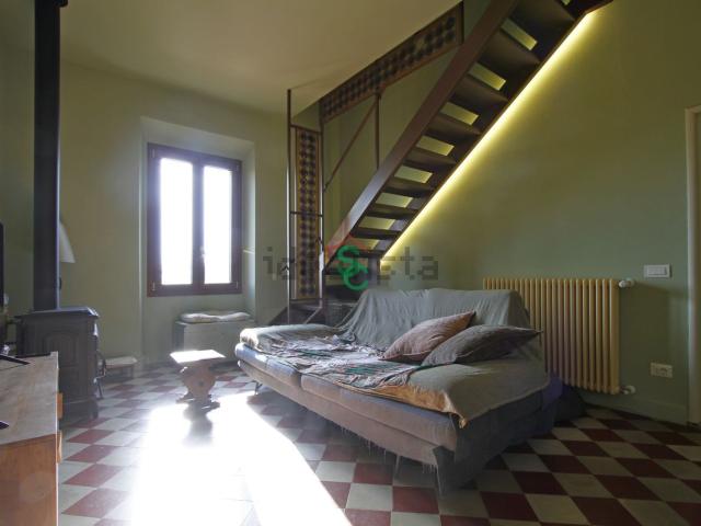 Appartamento in vendita di 118 m² in Via Roma, 55