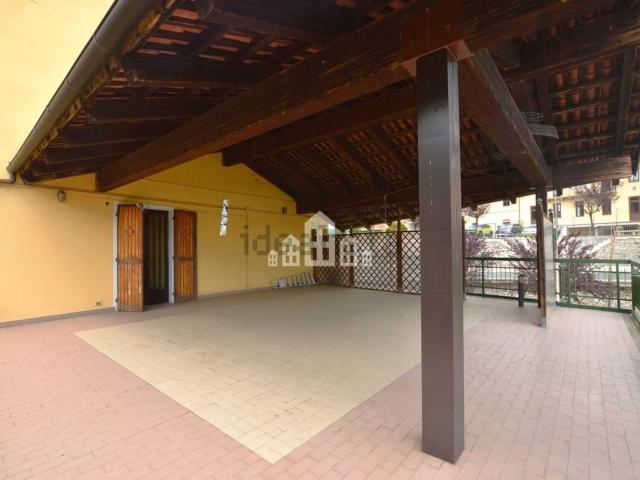 Appartamento in vendita di 118 m² in Via Roma, 5