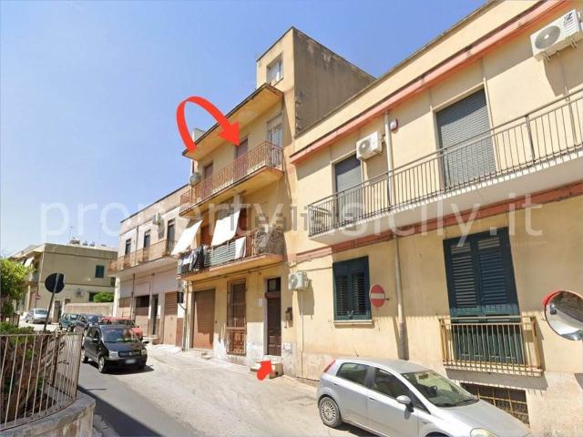 Appartamento in vendita di 118 m² in Via Roma, 107