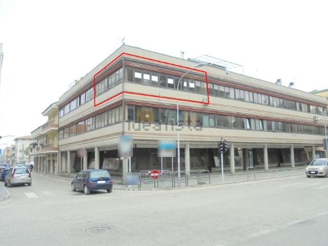 Appartamento in vendita di 118 m² in Via Roma, 15