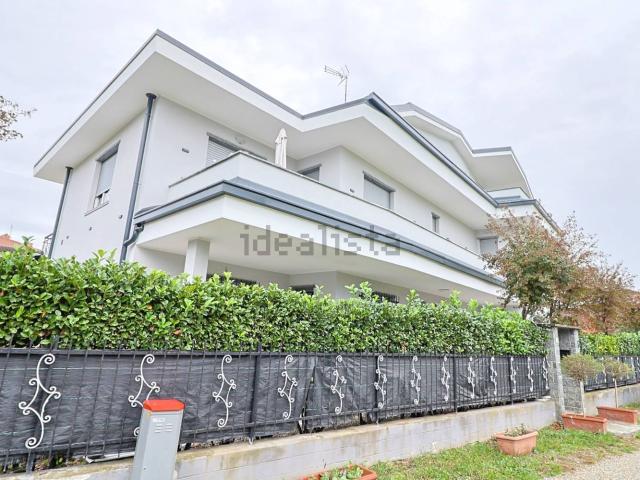Appartamento in vendita di 118 m² in Via Raffaello Sanzio, 1