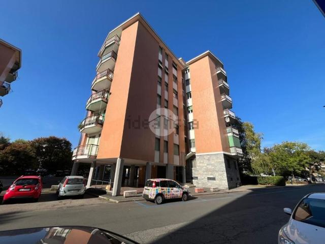 Appartamento in vendita di 118 m² in Via Repubblica, 36