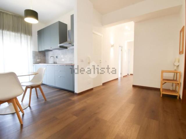 Appartamento in vendita di 118 m² in Via Rita Atria, 1