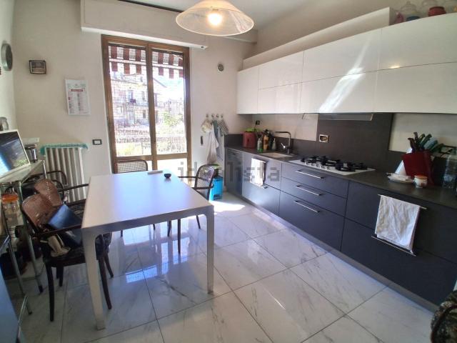 Appartamento in vendita di 118 m² in Via Risorgimento, 26