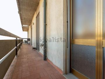 Appartamento in vendita di 118 m² in Via Risorgimento