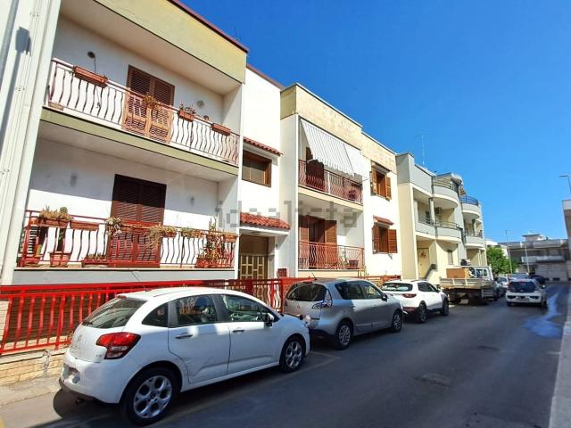 Appartamento in vendita di 118 m² in Via Risorgimento, 60