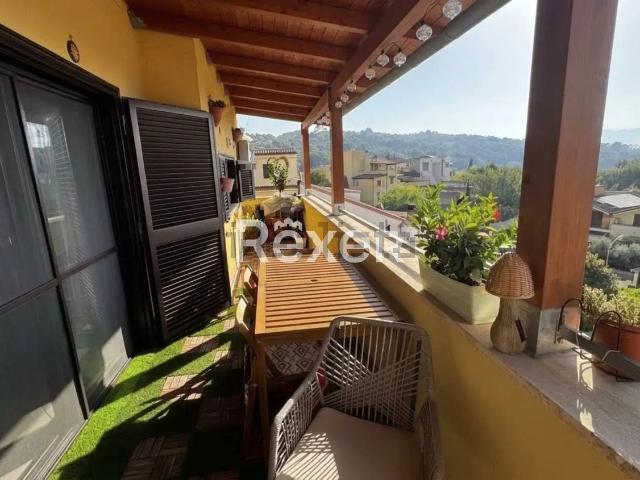 Appartamento in vendita di 118 m² in Via William H. Stoneman