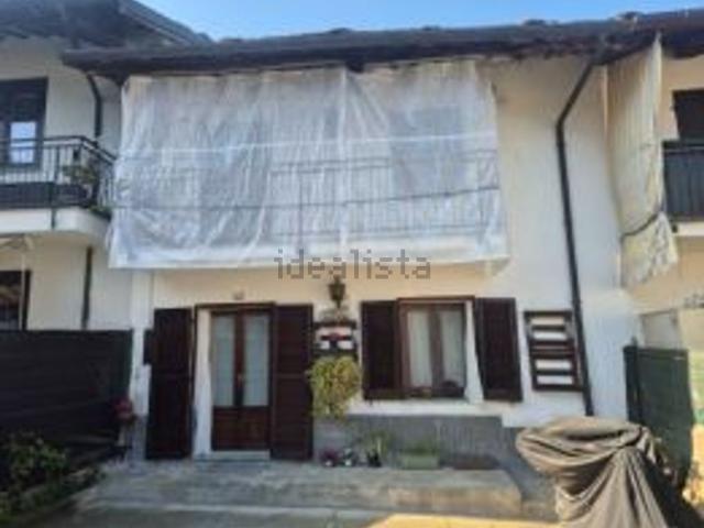 Appartamento in vendita di 118 m² in Via Torriana Antica