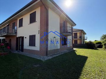 Appartamento in vendita di 118 m² in Via Tagliata
