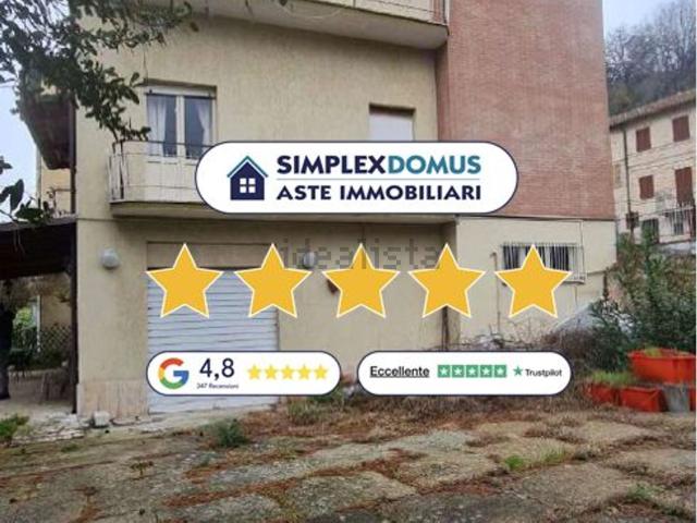 Appartamento in vendita di 118 m² in Via Trieste