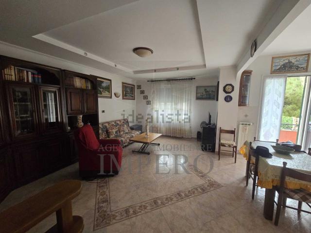 Appartamento in vendita di 118 m² in Via Trossarelli, 5