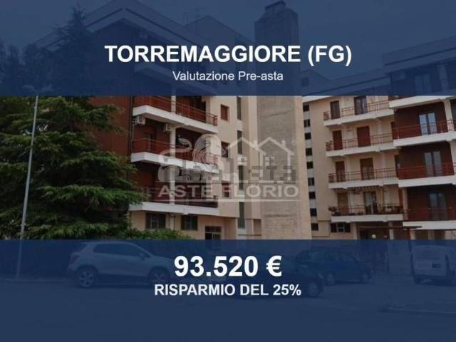 Appartamento in vendita di 118 m² in Via Umberto Giordano, 58