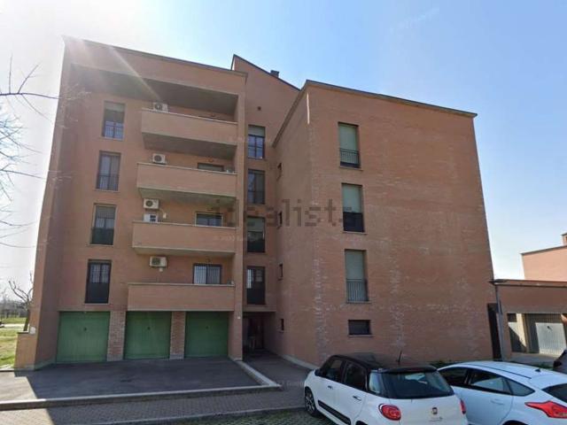 Appartamento in vendita di 118 m² in Via Umberto Saba, 6
